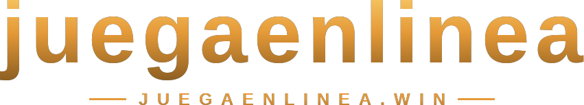 juegaenlinea logotipo